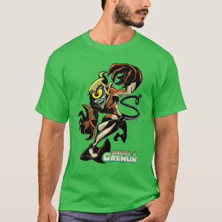 T-shirt Mezz I Gremlin