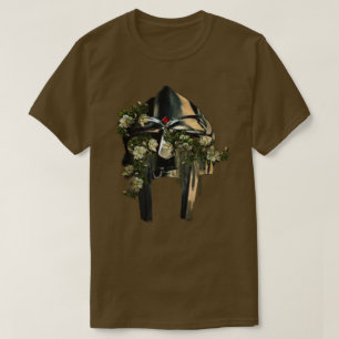 T-shirt mf doom