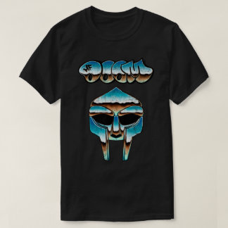 T-shirt mf doom