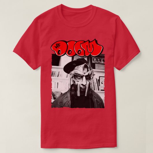 T-shirt MF m Baseball (Design devant)