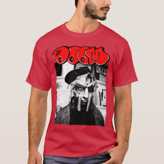 T-shirt MF m Baseball