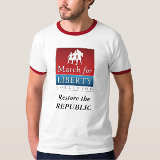 T-shirt MFL_Logo_JPG_600dpi_CMYK_v2, theREPUBLIC de