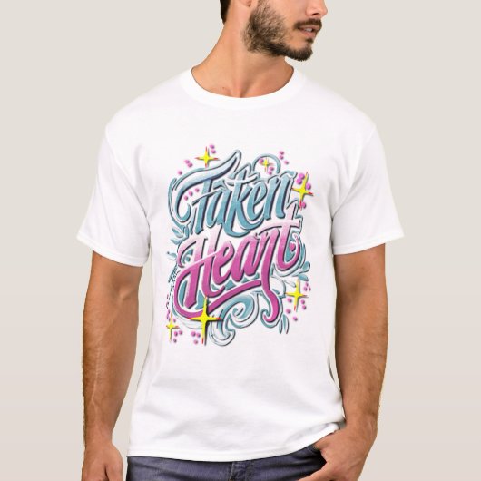 T-shirt Mg-32 (Devant)