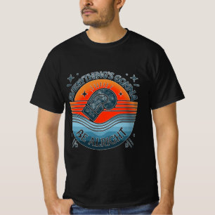 T-shirt Mg-323