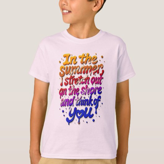 T-shirt Mg-656 (Devant)