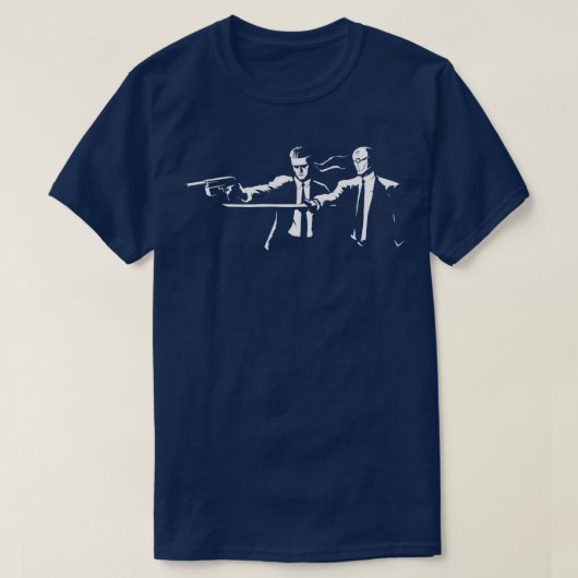 T-shirt MGS Tactical Royale Avec Édition Fromage (Design devant)