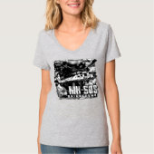 T-shirt MH-60S Knighthawk (Devant)