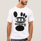 T-SHIRT MHNT (Devant)