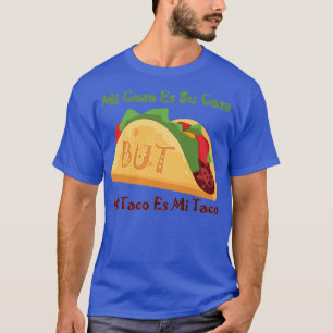T-shirt Mi Casa es su Casa MAIS