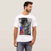 T-shirt MI Gente (Devant entier)