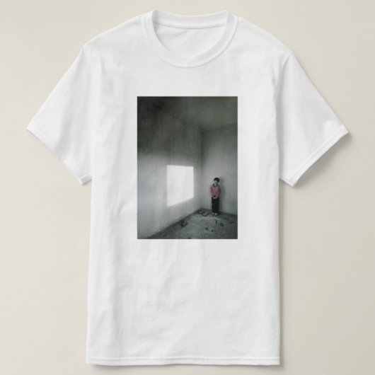 T-shirt Mi hijo (Design devant)