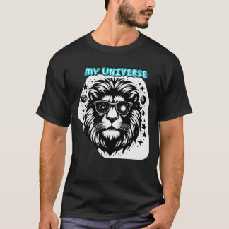 T-shirt Mi Universo