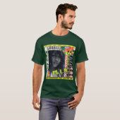 T-shirt MIA Arular drôle (Devant entier)