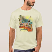 T-SHIRT MIAMI (Devant)