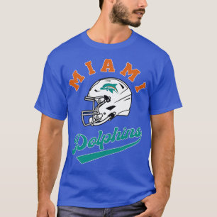 T-shirt Miami Dolphins 2