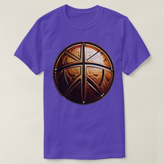 T-shirt Miami Heat 2 (Design devant)