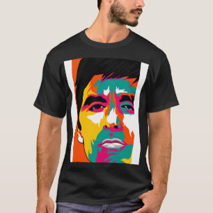 T-shirt Miami Tony