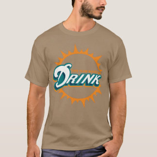 T-shirt MiamiDolphins family