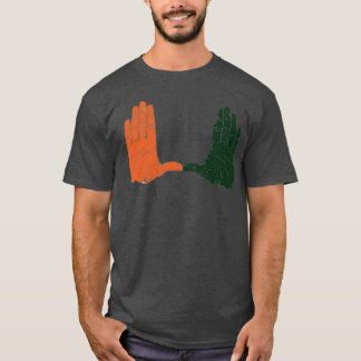 T-shirt MiamiHurricanes family 1