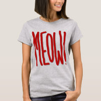 Miaou !