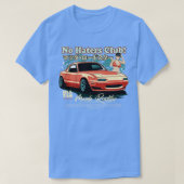 T-shirt Miata (Design devant)