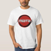 T-shirt Miata Jinba Ittai (Devant)