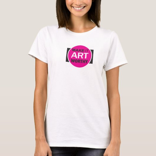 T-shirt MIAW (Devant)