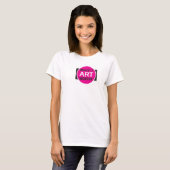 T-shirt MIAW (Devant entier)
