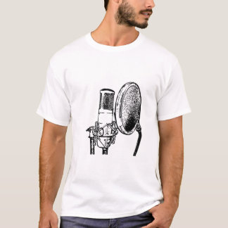 T-SHIRT MIC
