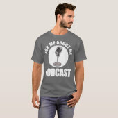 T-shirt Mic Mic (Devant entier)