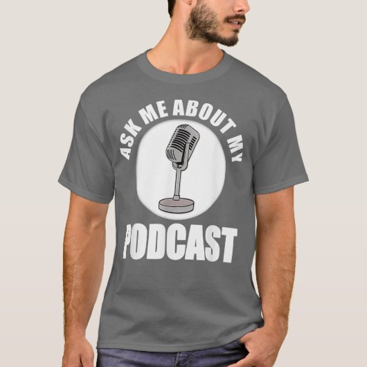 T-shirt Mic Mic (Devant)