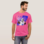 T-shirt Micah Parsons 11 (Devant entier)