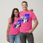 T-shirt Micah Parsons 11 (Unisexe)