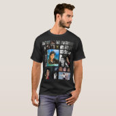 T-shirt Michael (Devant entier)