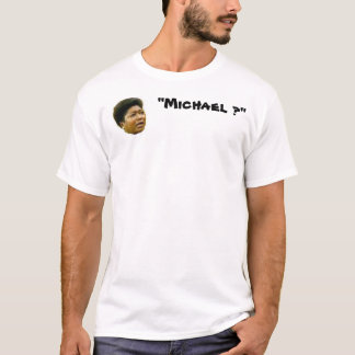 T-shirt Michael