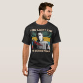 T-shirt Michael Boovintage (Devant entier)