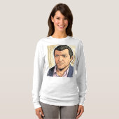 T-shirt Michael De Santa - GTA 5 (Devant entier)