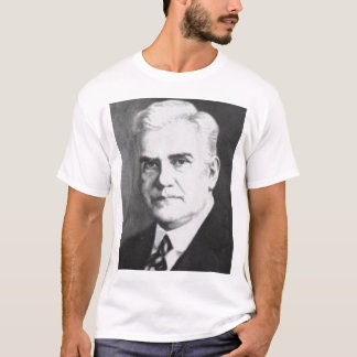 T-shirt Michael J. Owens