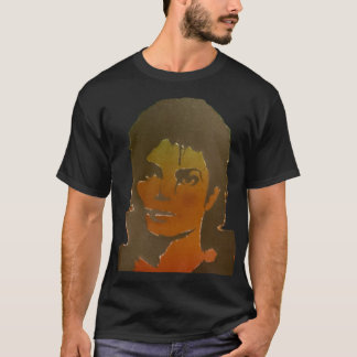 T-shirt Michael Jackson