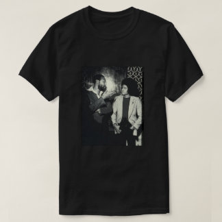 T-shirt michael jackson