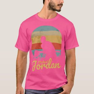 T-shirt Michael Jordan