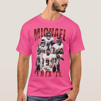 T-shirt Michael Penix Jr
