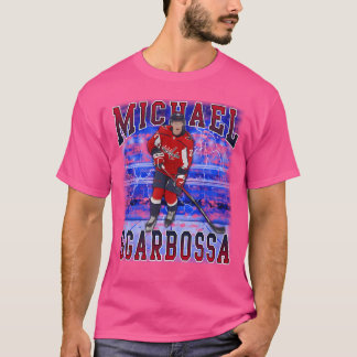 T-shirt Michael Sgarbossa