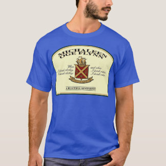 T-shirt Michaleen Oge Flynn Full Lable