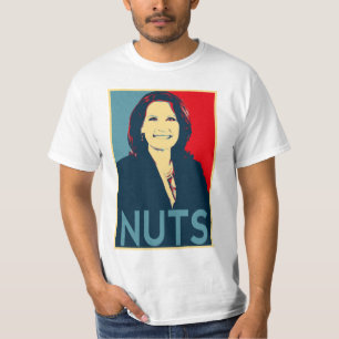 T-shirt Michele Bachmann
