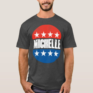 T-shirt Michelle
