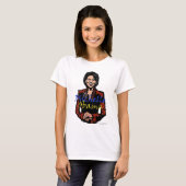 T-shirt Michelle (Devant entier)