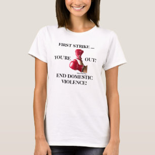 T-SHIRT MICHELLE COLE FRAPPENT D'ABORD !