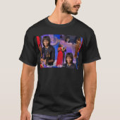 T-shirt Michelle Obama (Devant)