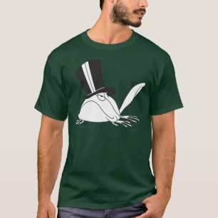 T-shirt Michigan J. Frog Chill